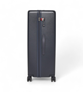 Tommy Hilfiger Trolley suitcase navy