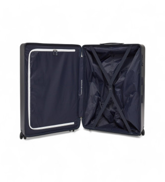 Tommy Hilfiger Trolley suitcase navy