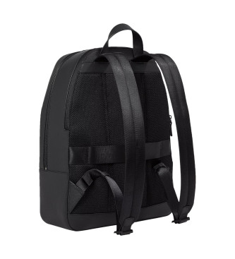 Tommy Hilfiger Business backpack black