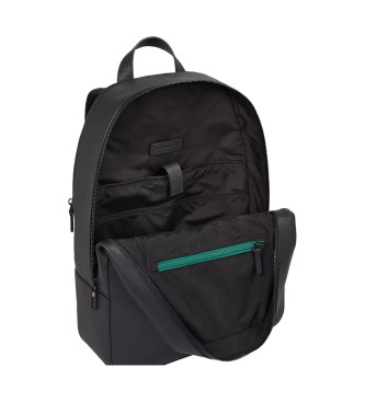 Tommy Hilfiger Business backpack black