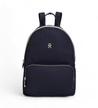 Tommy Hilfiger Sac  dos dcontract marine