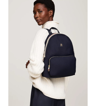 Tommy Hilfiger Sac  dos dcontract marine