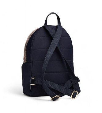 Tommy Hilfiger Marineblauer Freizeitrucksack