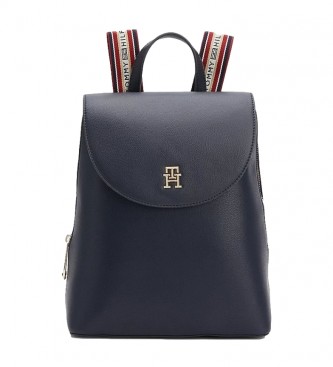 Charming backpack clearance tommy hilfiger