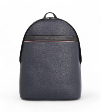 Tommy Hilfiger Mochila corporativa azul-marinho