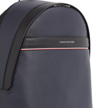 Tommy Hilfiger Mochila corporativa azul-marinho