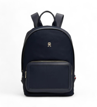 Tommy Hilfiger Essential small navy backpack