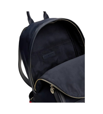 Tommy Hilfiger Essential small navy backpack