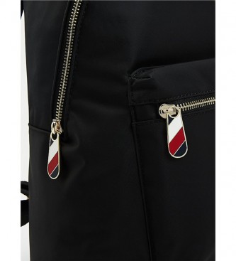 Tommy Hilfiger Poppy backpack black