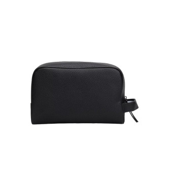 Tommy Hilfiger Saco de toilette essencial preto