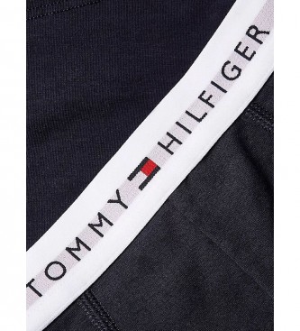 Tommy Hilfiger Confezione da 3 boxer blu navy