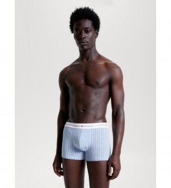 Tommy Hilfiger Confezione da 3 boxer essenziali