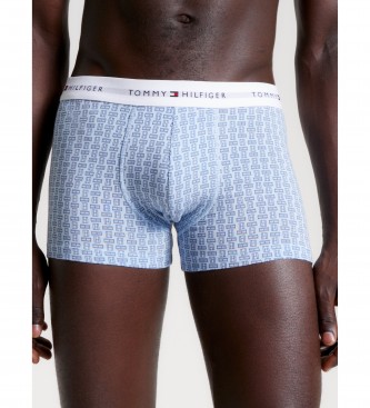 Tommy Hilfiger Confezione da 3 boxer essenziali