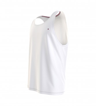 Tommy Hilfiger Pakke med 3 hvide t-shirts