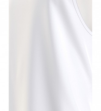 Tommy Hilfiger Confezione da 3 magliette bianche