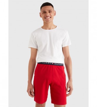 Tommy Hilfiger STRETCH CN TEE SS 3PACK