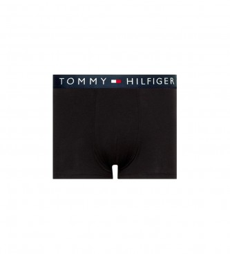 Tommy Hilfiger Pack of 5 Boxers Print navy, blue