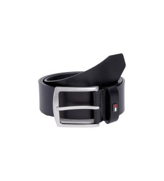 Tommy Hilfiger Black Belt Gift Pack