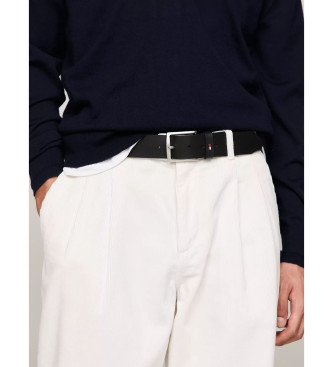 Tommy Hilfiger Pakiet upominkowy Black Belt