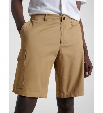 Tommy Hilfiger Cargo shorts 1985 Harlem beige