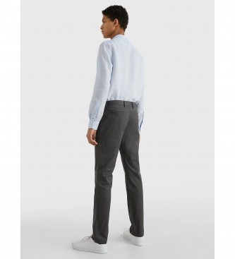 Tommy Hilfiger Chino trousers Denton 1985 Collection grey