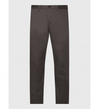 Tommy Hilfiger Chino trousers Denton 1985 Collection grey