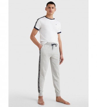 Tommy Hilfiger Track Broek HWK grijs