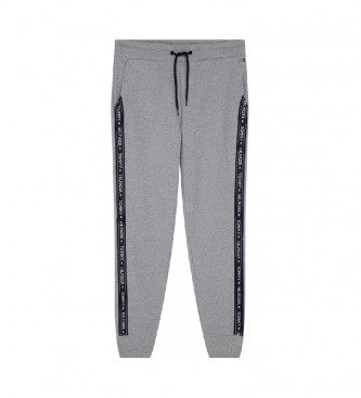 Tommy Hilfiger Track Broek HWK grijs