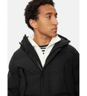 Tommy Hilfiger Parka Coat Rockie black