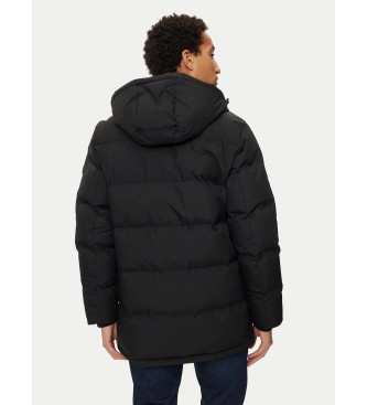 Tommy Hilfiger Parka Coat Rockie black