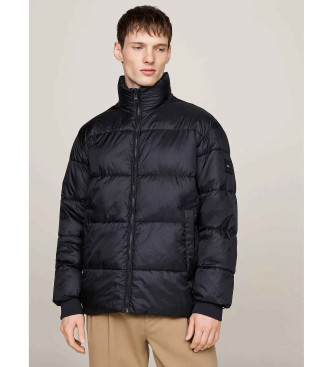 Tommy Hilfiger Rockie 3-in-1 Marine wasserabweisender Parka