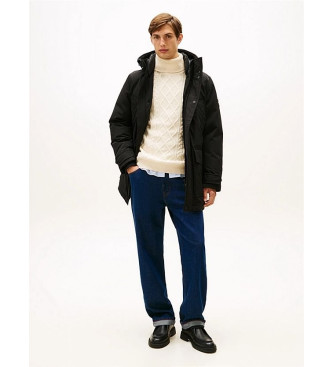 Tommy Hilfiger Rockie Parka schwarz