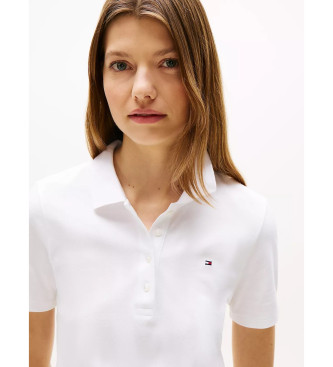 Tommy Hilfiger Polo 1985 white