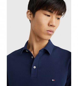 Tommy Hilfiger Polo 1985 Slim navy