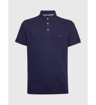Tommy Hilfiger Polo 1985 Slim navy