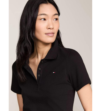 Tommy Hilfiger Polo 1985 black