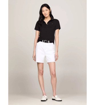 Tommy Hilfiger Polo 1985 black