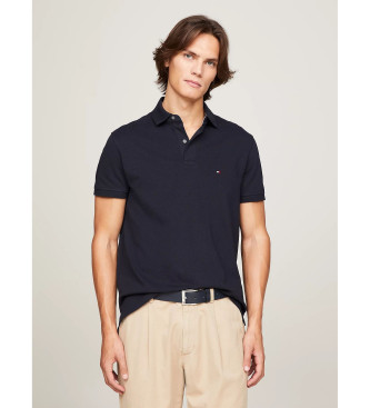 Tommy Hilfiger Polo 1985 Marina regolare