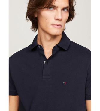 Tommy Hilfiger Polo 1985 Normaal marine