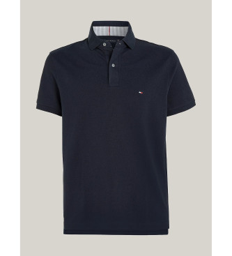 Tommy Hilfiger Polo 1985 Regular navy