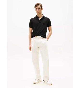 Tommy Hilfiger P�lo 1985 Preto Fino