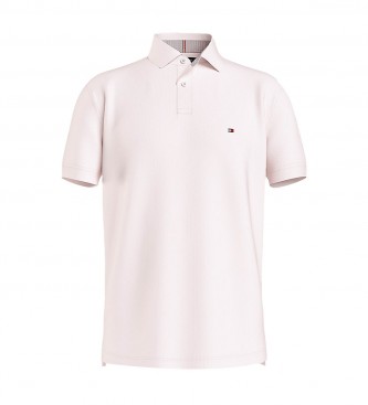 Tommy Hilfiger Polo Essential 1985 rose