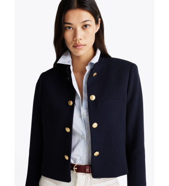 Tommy Hilfiger Veste en maille Smarino