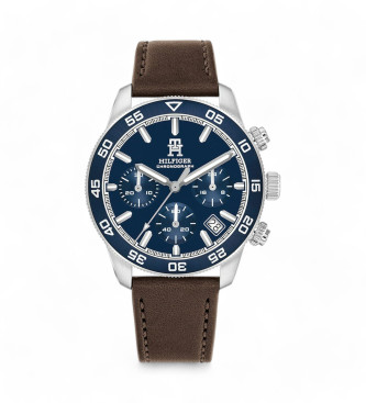 Tommy Hilfiger Uhr 1792163 blau