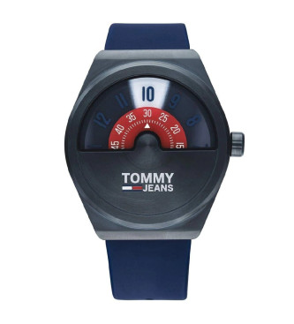 Tommy Hilfiger Relógio analógico Aço preto - Esdemarca Loja moda, calçados  e acessórios - melhores marcas de calçados e calçados de grife