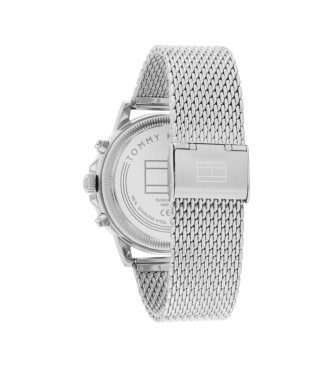 Tommy Hilfiger Rel�gio anal�gico Stewart branco