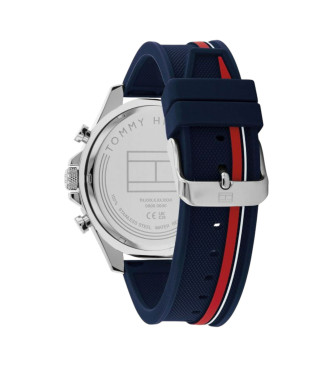 Tommy Hilfiger Ura Clark modra