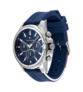 Tommy Hilfiger Mason Watch bl