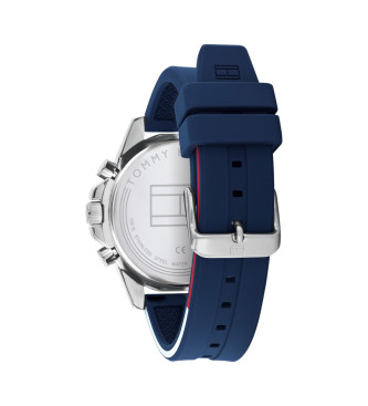 Tommy Hilfiger Mason Watch bl