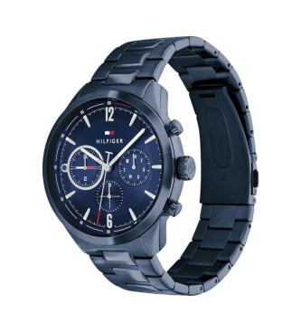 Tommy Hilfiger Orologio blu di Matteo